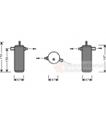 VAN WEZEL - 0700D044 - 